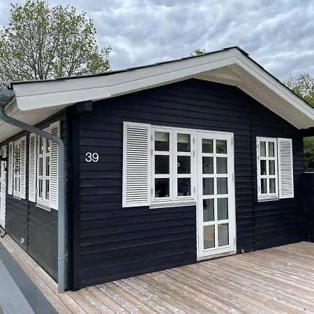 Vi Feriehus