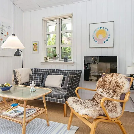 Feriehus Vi *