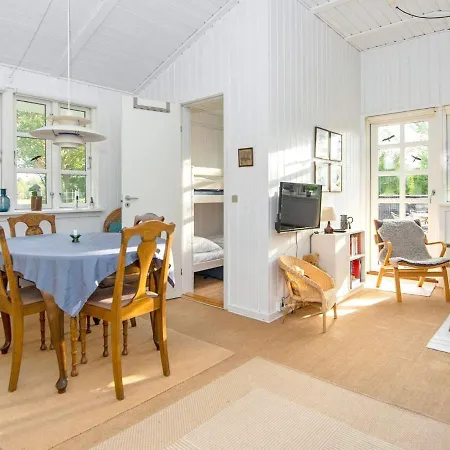 Feriehus Vi *