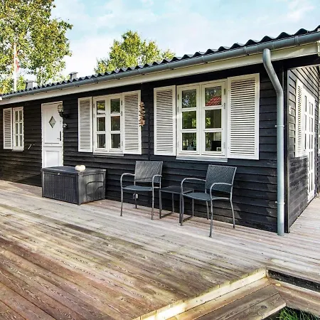 Feriehus Vi *