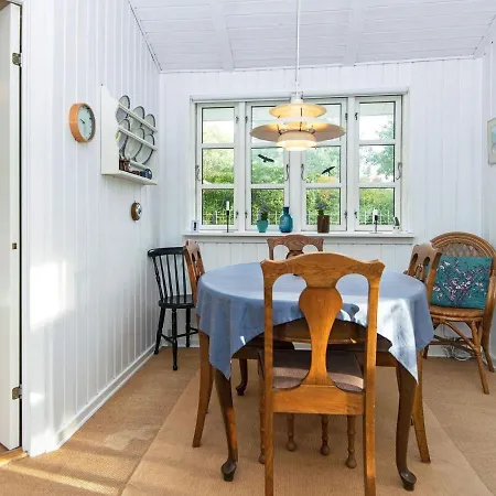 Vi Feriehus