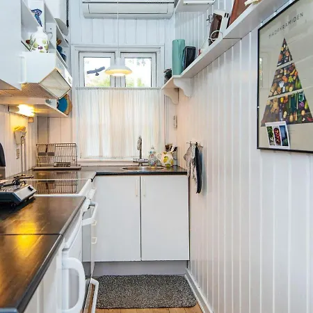 Vi Feriehus *