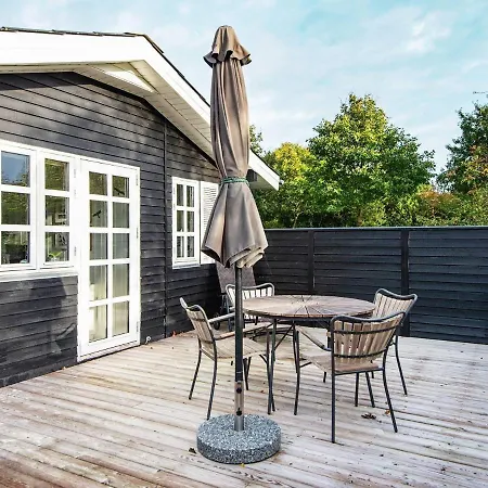 Vi Feriehus *