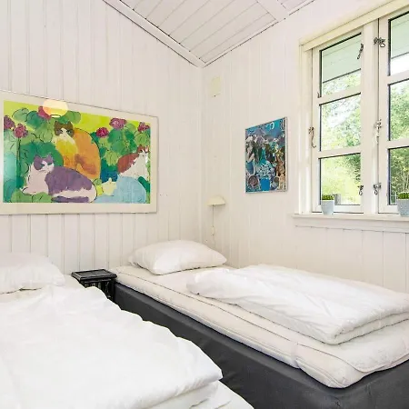 Vi Feriehus *