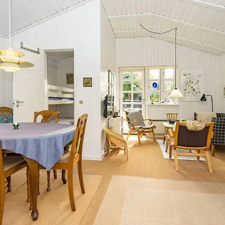 Vi Feriehus