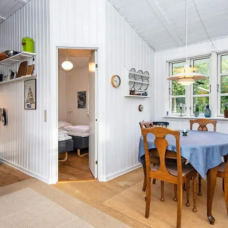 Vi Feriehus Hovborg