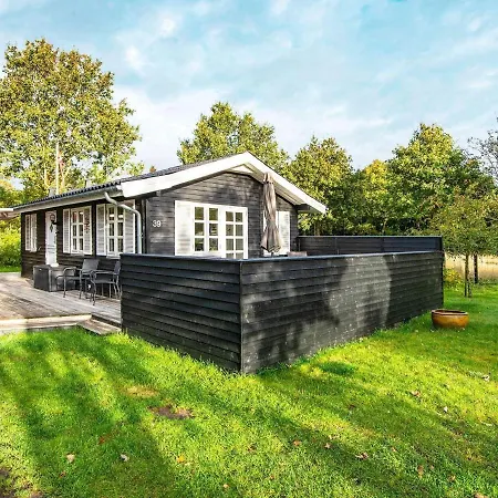 Vi Feriehus *
